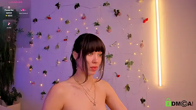 دردشة Black_Jenny الجنسية المباشرة