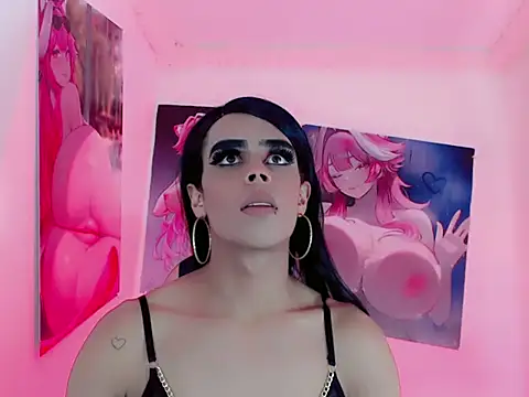 Stefani__R's Webcam Show