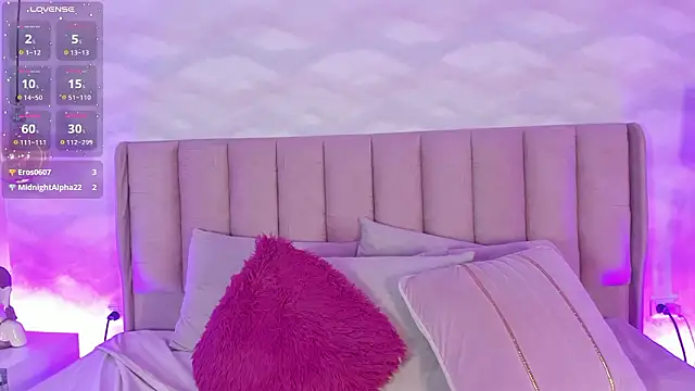 im_miadoll Chat XXX in diretta