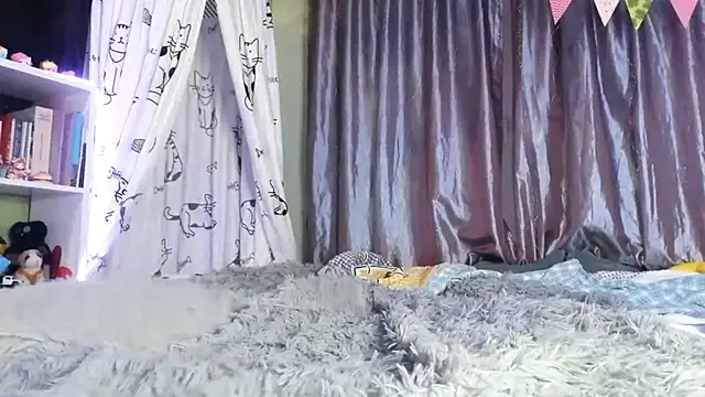 AnimeGirl67 – Live XXX-chat