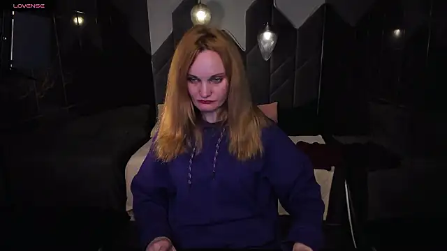 SaraSubtlety – Naživo XXX chat