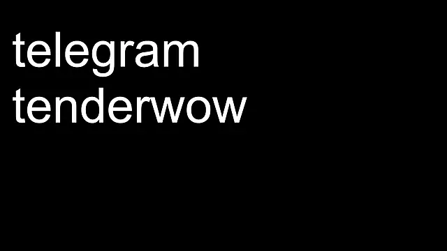 Tenderalisen Live XXX chat