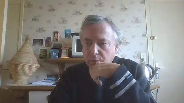 gegevincent5's Live XXX Chat