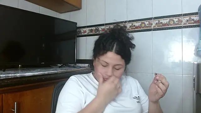 دردشة Baby_dirt الجنسية المباشرة