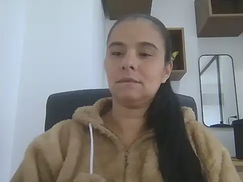 Sembang XXX Secara Langsung allison_collin777