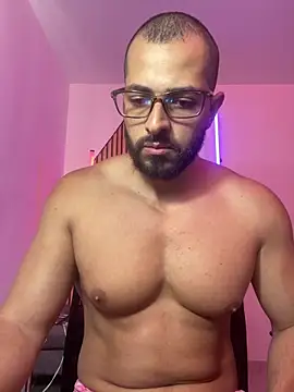 magnumchris Chat XXX live