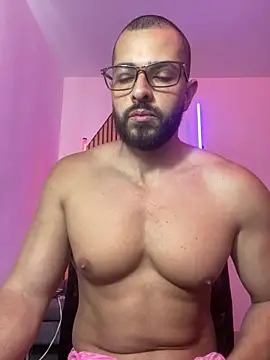 magnumchris Live XXX-Chat