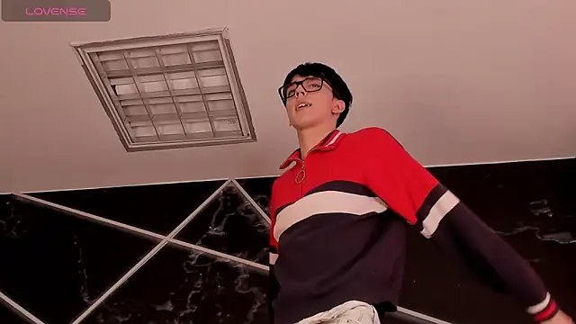 AerumChae 网络视讯表演