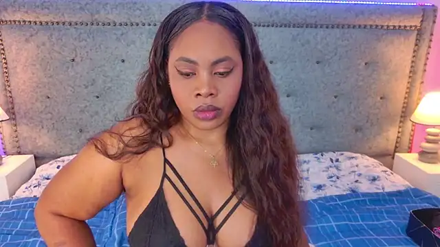 عرض كام JackyNorris