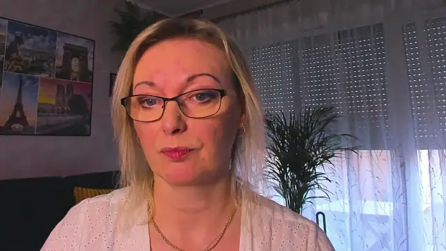 vanessa_chat – Kamerová šou