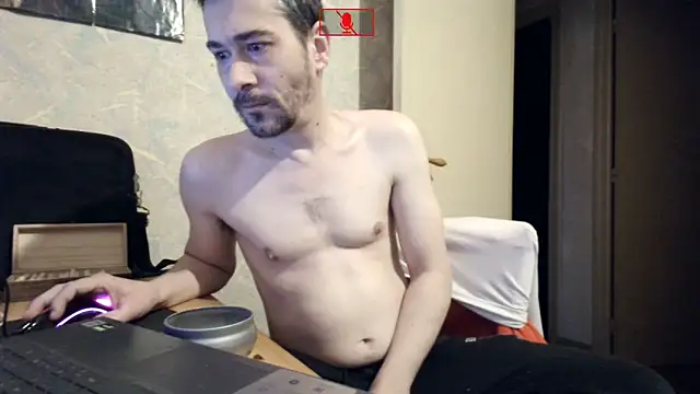 Hgay6935: διαδικτυακό σόου στην κάμερα