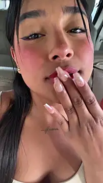 Živý XXX chat Mariangel_11