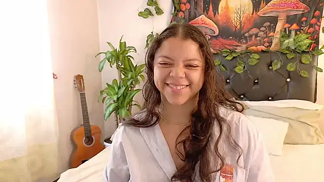 Amanda_sweet's Live XXX Chat