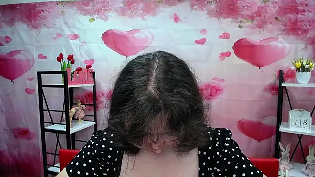 Živý XXX chat NeonilaLisova