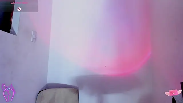 Chat XXX ao vivo de Viioleett_cum