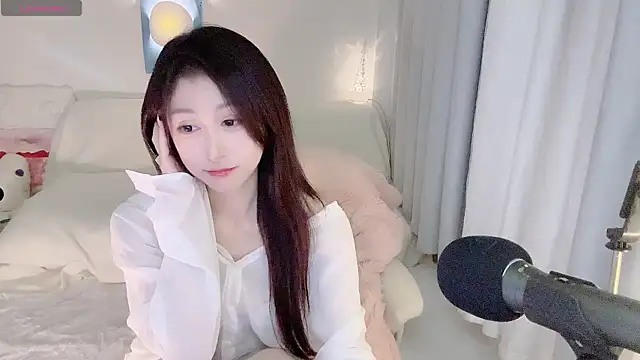 Czat XXX na żywo – mistylana_