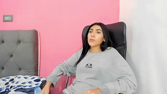 ariloe_quintero Chat XXX in diretta