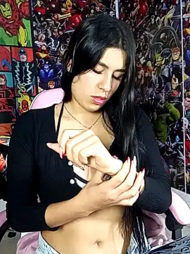 Czat XXX na żywo – charlottte_wh