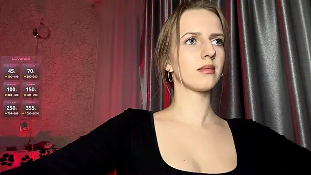 RubiKerss' Live XXX Chat