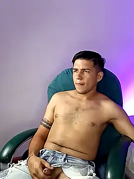 Jean_Jagger – Naživo XXX chat