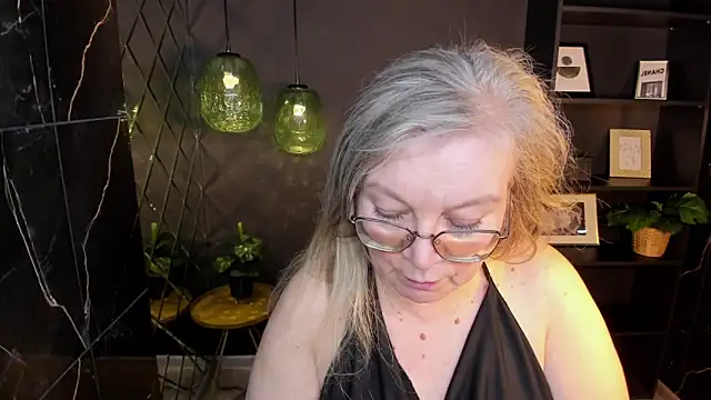 Chatroom XXX en direct de NataliMellow