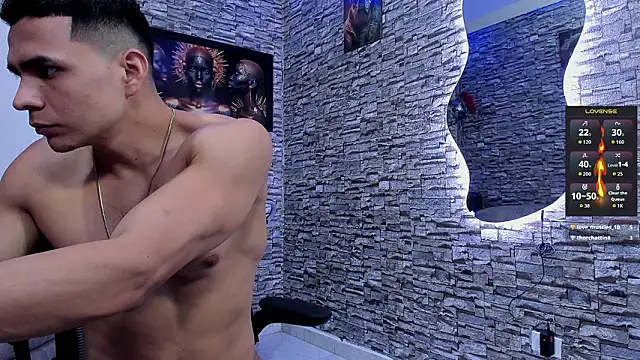 ChoreyTaiylorn Live XXX chat