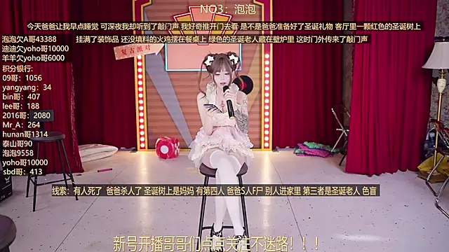 MSN101 Adlı Modelin Web Kamerası Şovu