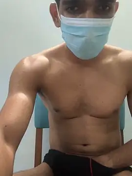 BadBoyTom78のウェブカメラショー