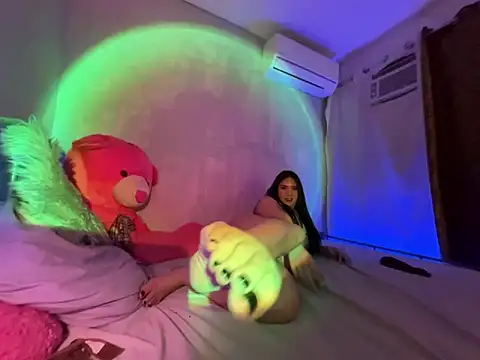 sacred_gracexx's Live XXX Chat