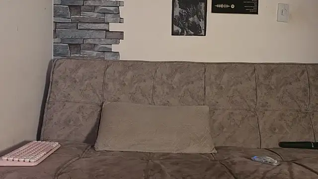 Chat +18 de JustClaree ao vivo