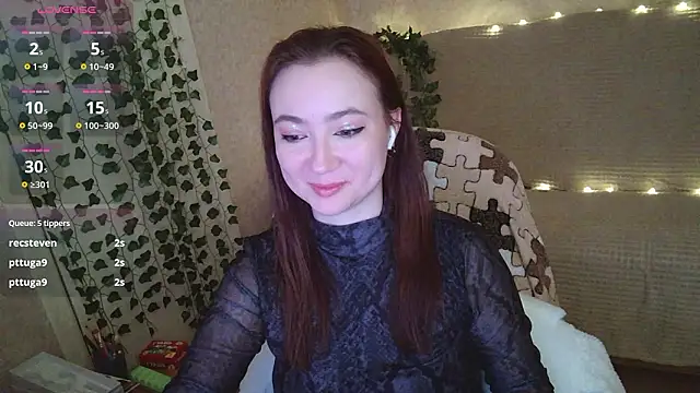 Micky_WoodのライブXXXチャット