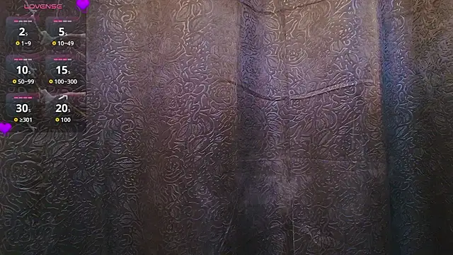 Chatroom XXX en direct de Hanna_Becker_