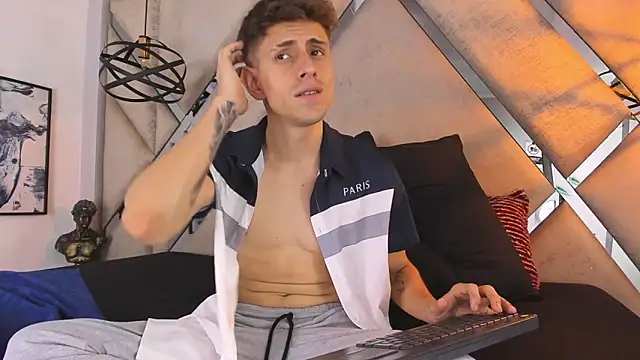 Jasper__jones Chat XXX in diretta