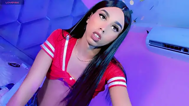 Daniiela_Ember webcam show