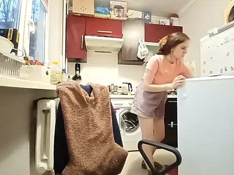 Barby_Kisa 在線直播表演