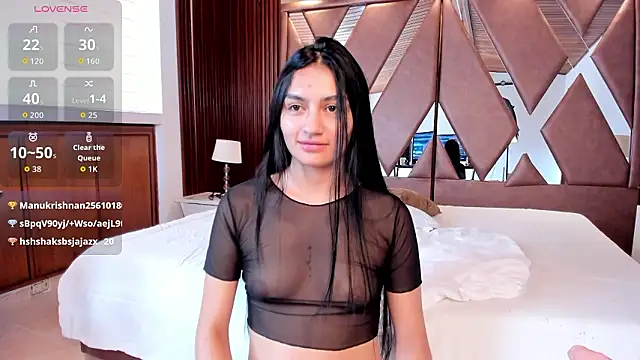 AidaJonesn Live XXX chat