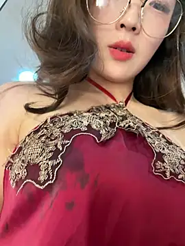 Chat +18 de meimei_x ao vivo