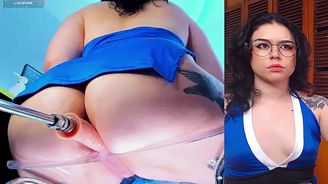 Dubraska_Rubio 即時 XXX 聊天