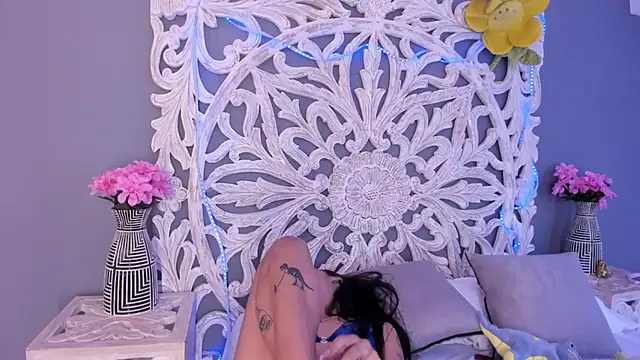 Sembang XXX Secara Langsung loraineblake