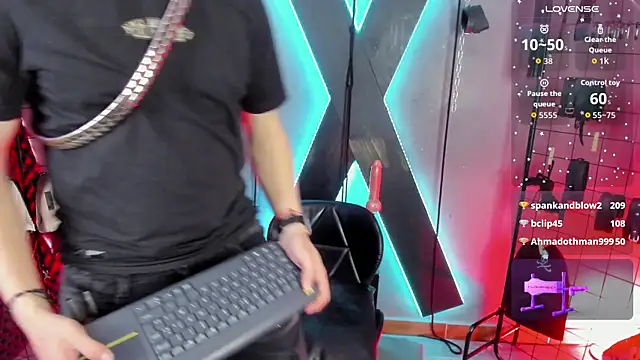 MrJustin_Brianna_BDSM – Live XXX-chat