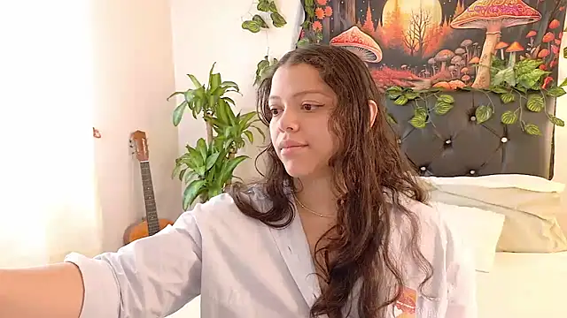 Онлайн чат XXX Amanda_sweet