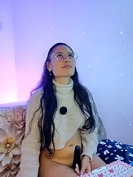 XXX chat uživo modela NayeCloud