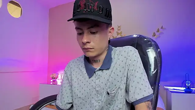 Chat XXX ao vivo de Nascary_Fox