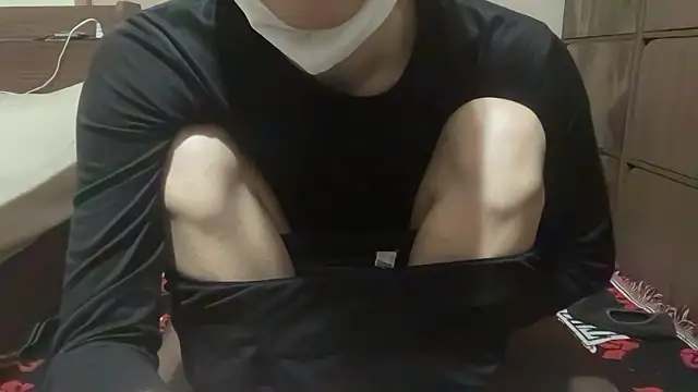 Pokazy przed kamerką – nihs1