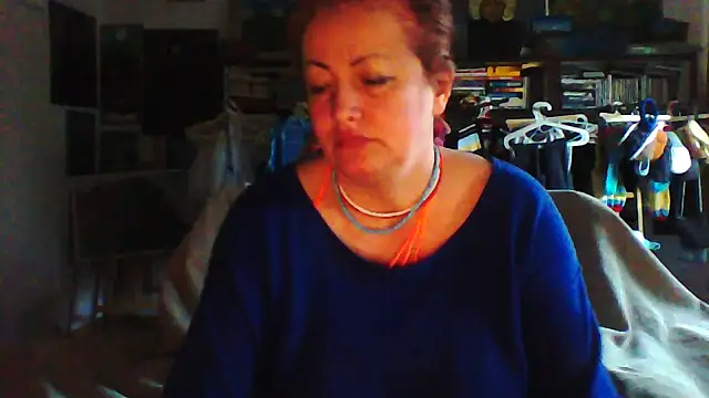 MariaAnaSunshine's Live XXX Chat