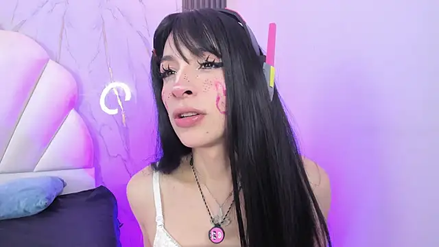 Damiian20_ – Kamerová šou