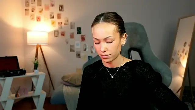 nexorine's Live XXX Chat