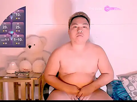 Hardking_69 在線直播表演