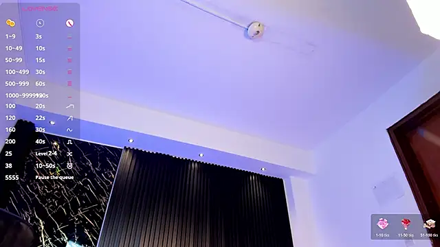 kimbrownn's Live XXX Chat