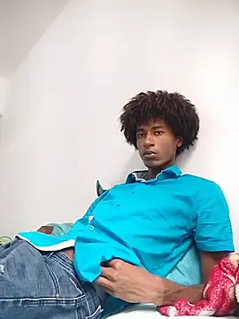 Webkamerová show julexsw